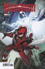 [title] - Moon Knight (9th series) #3 (Greg Land variant)