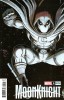 [title] - Moon Knight (9th series) #5 (Arthur Adams variant)