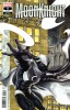 [title] - Moon Knight (9th series) #5 (Benjamin Su variant)