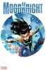 [title] - Moon Knight (9th series) #11 (Dike Ruan variant)