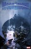 [title] - Moon Knight (9th series) #11 (Bill Sienkiewicz variant)