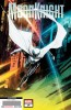 [title] - Moon Knight (9th series) #14 (Alessandro Cappuccio variant)