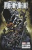 [title] - Moon Knight (9th series) #18 (Kyle Hotz variant)