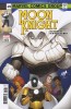 [title] - Moon Knight (9th series) #19 (David Nakayama variant)