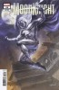 [title] - Moon Knight (9th series) #19 (Lucio Parrillo variant)