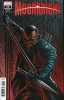 [title] - Moon Knight (9th series) #20 (Chris Allen variant)