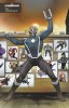 [title] - Moon Knight (9th series) #23 (Jan Bazaldua variant)