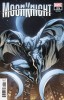 [title] - Moon Knight (9th series) #25 (Gary Frank variant)
