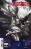 [title] - Moon Knight (9th series) #26 (Lucio Parrillo variant)