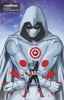 [title] - Moon Knight (9th series) #27 (Elena Casagrande variant)