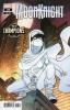 [title] - Moon Knight (9th series) #28 (Javier Garrón variant)
