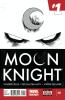 [title] - Moon Knight (7th series) #1