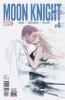 [title] - Moon Knight (8th series) #4 (Second Printing variant)