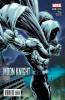 [title] - Moon Knight (8th series) #10 (Whilce Portacio variant)