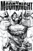 [title] - Vengeance of the Moon Knight #1 (Leinil Francis Yu variant)
