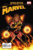 Ms. Marvel (2nd series) #35 - Ms. Marvel (2nd series) #35