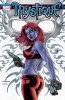 Mystique (1st series) #1 - Mystique (1st series) #1