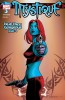 Mystique (1st series) #4 - Mystique (1st series) #4