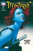 Mystique (1st series) #11 - Mystique (1st series) #11