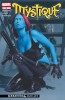 Mystique (1st series) #14 - Mystique (1st series) #14