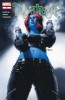 Mystique (1st series) #19 - Mystique (1st series) #19