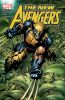 New Avengers (1st series) #5