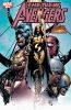 New Avengers (1st series) #10