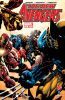 New Avengers (1st series) #19