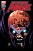 New Avengers (1st series) #20