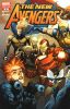 [title] - New Avengers (1st series) #27 (Leinil Francis Yu variant)