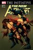 New Avengers (1st series) #31