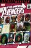 New Avengers (1st series) #42