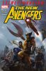 New Avengers (1st series) #45