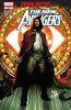 New Avengers (1st series) #52 - New Avengers (1st series) #52