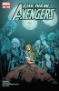 New Avengers (1st series) #60 - New Avengers (1st series) #60