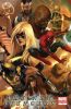 [title] - New Avengers (2nd series) #1 (Marko Djurdjevic variant)
