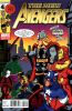 [title] - New Avengers (2nd series) #4 (Leonel Castellan variant)