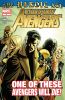 New Avengers (2nd series) #6 - New Avengers (2nd series) #6