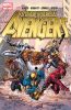 New Avengers (2nd series) #17 - New Avengers (2nd series) #17