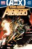 New Avengers (2nd series) #26