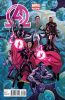 [title] - New Avengers (3rd series) #5 (Joe Quinones variant)