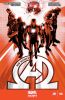 New Avengers (3rd series) #6 - New Avengers (3rd series) #6
