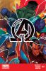 [title] - New Avengers (3rd series) #23