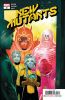 New Mutants (4th series) #3 - New Mutants (4th series) #3