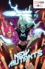 New Mutants (4th series) #25 - New Mutants (4th series) #25