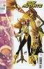[title] - New Mutants (4th series) #30 (Rob Liefeld variant)