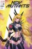 [title] - New Mutants (4th series) #30 (Sabine Rich variant)