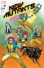 New Mutants (4th series) #31 - New Mutants (4th series) #31