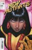 [title] - New Mutants (4th series) #31 (Arthur Adams variant)