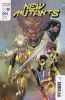 [title] - New Mutants (4th series) #31 (Stephen Segovia variant)